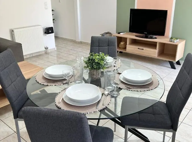 펜션 Porfyra Portoheli