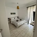 Holiday home Porfyra Portoheli Porto Heli