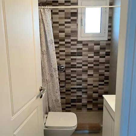 Porfyra Portoheli Σπίτι διακοπών *