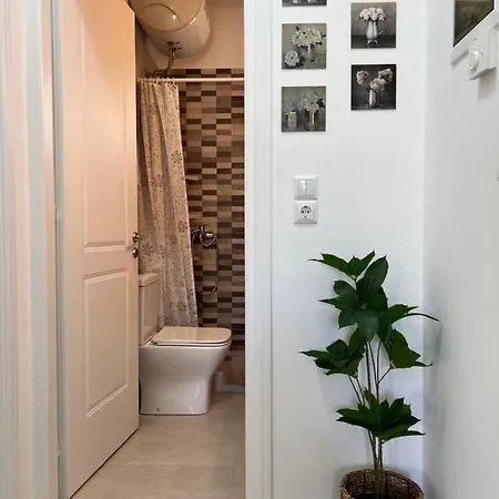 Porfyra Portoheli Πόρτο Χέλι