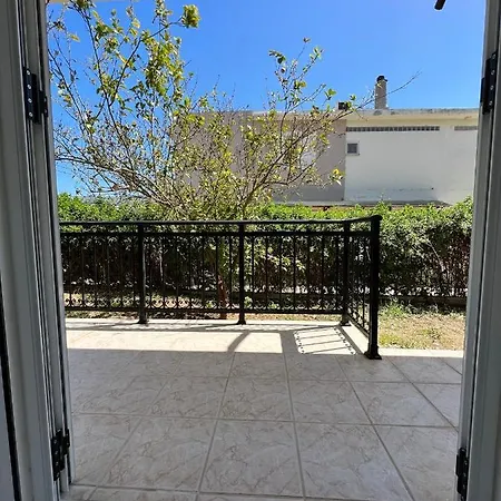 Porfyra Portoheli Vakantiehuis *