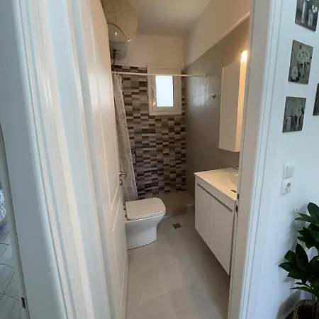 Porfyra Portoheli Vakantiehuis Porto Cheli