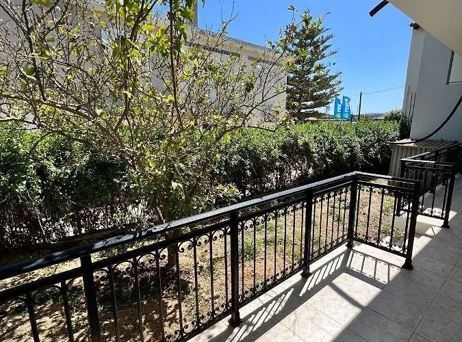 Casa de Férias Porfyra Portoheli Porto Heli