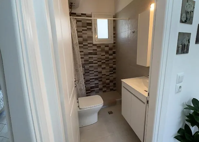 Porfyra Portoheli Casa de Férias Porto Heli