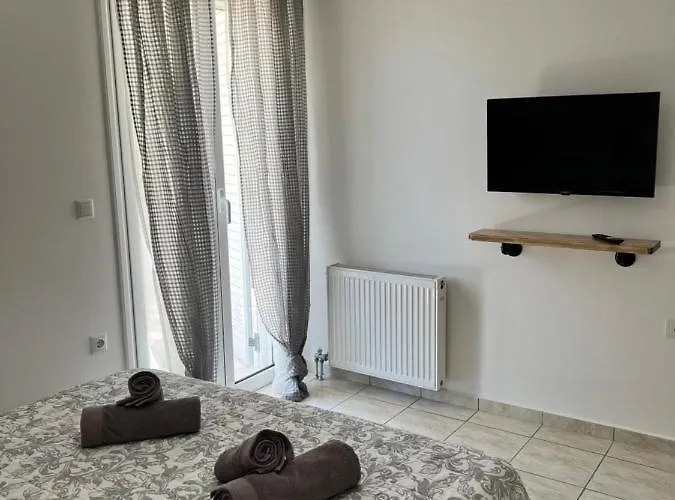 Porfyra Portoheli Porto Heli